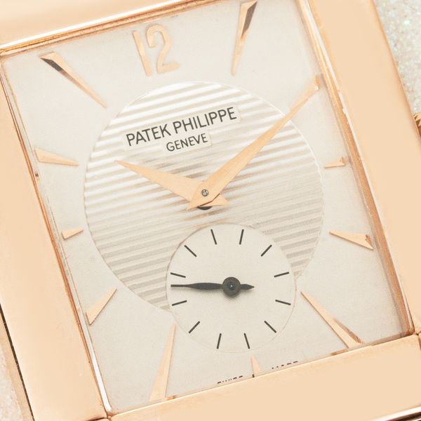 Patek Philippe Gondolo 5111R